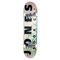 Skateboard Complete with NE China Maple Laminate Deck - 31" / Entry Level